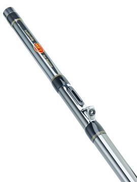 Спиннинг троллинговый WFT PRION INLINE TRAVELLER 1200 2.10