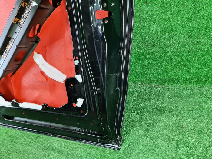 Дверь сдвижная правая Mercedes V w447 (2014-н.в.)