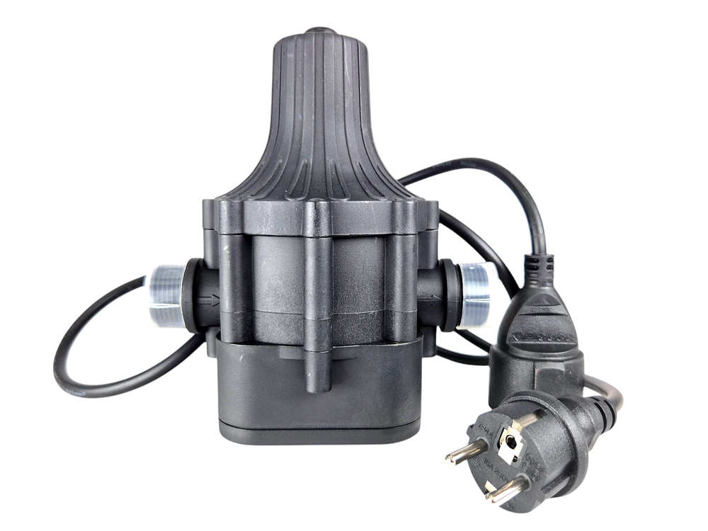 Контроллер насоса VER3.1А