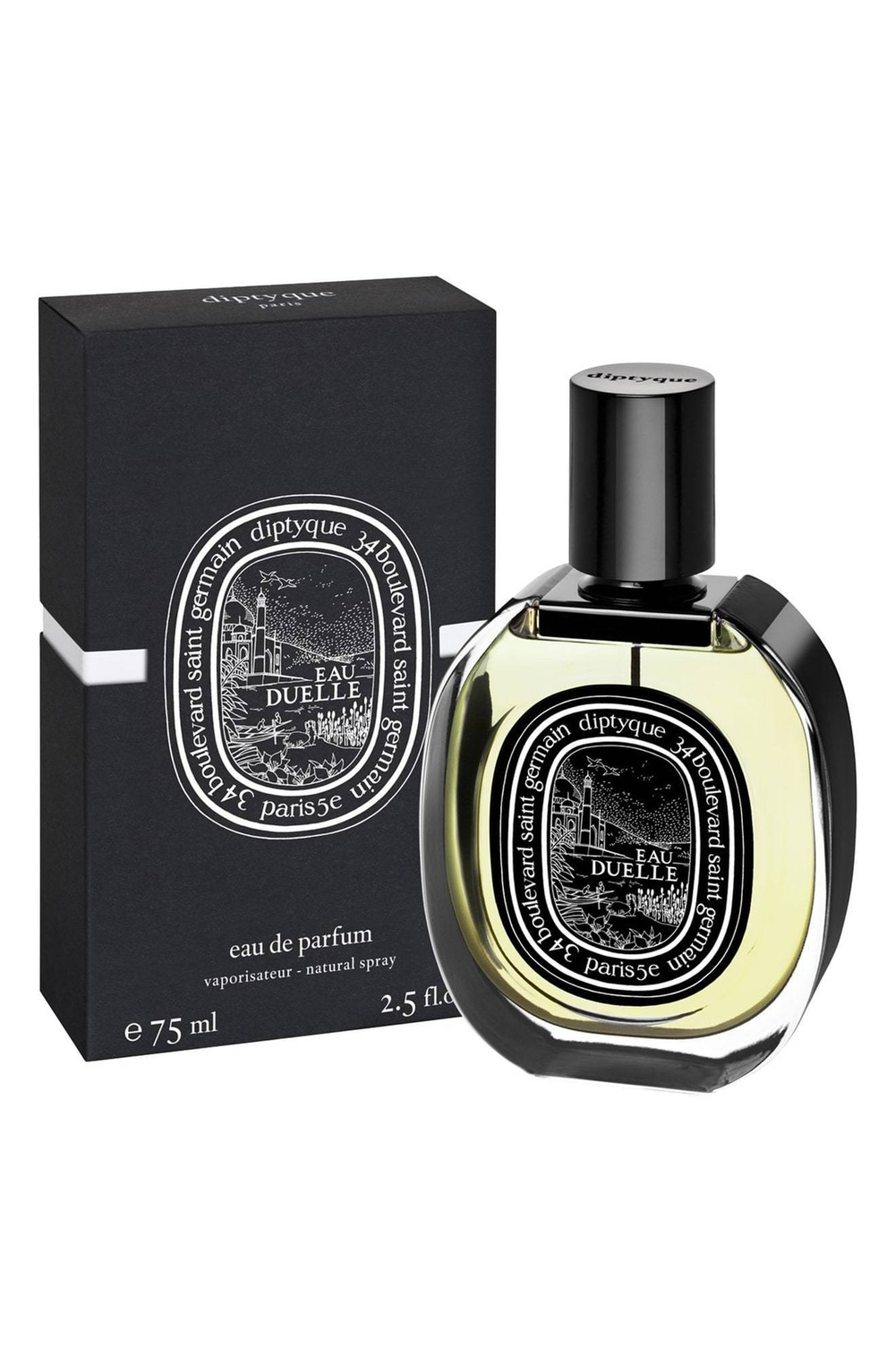 Diptyque Eau Duelle EDP
