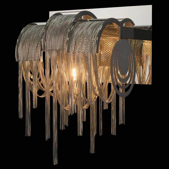 Бра LOFT IT Volver 10404W/A SN