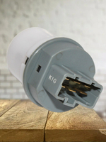 Контактная группа замка зажигания для HYUNDAI, KIA 931102D000