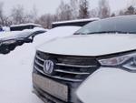Changan Alsvin 1.5 AMT LX