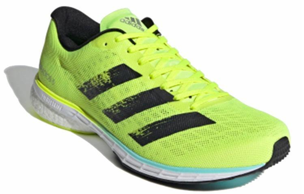 Кроссовки Adidas Adizero Adios 5