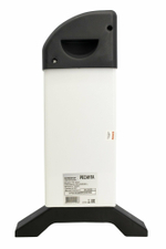 Конвектор электрический ОК-1000С (стич) Ресанта, напольный обогреватель для дома 1000 Вт