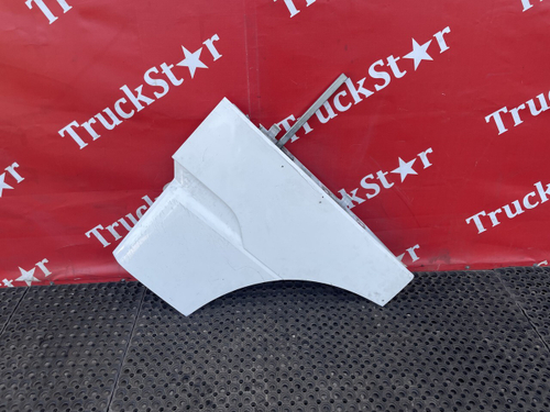 Продолжение двери левой