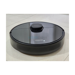 Dreame D9 MAX Robotic Vacuum Cleaner (чёрный)