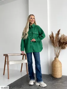 Куртка IB-4118 Фабрика Моды