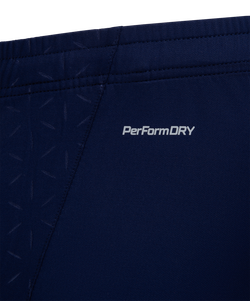 Брюки тренировочные JÖGEL NATIONAL PerFormDRY 3/4 Training Pants, темно-синий