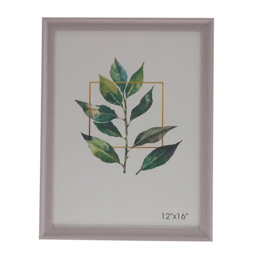 GAEM Фоторамка для фото 30*40, L34 W2 H44 см