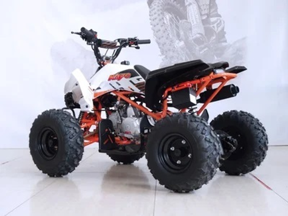 Квадроцикл KAYO PREDATOR