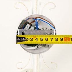 Citilux Дункан CL529522 Спот поворотный Белый