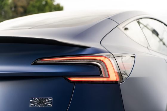 Carbins M90 PPF матовая полиуретановая защитная антигравийная пленка