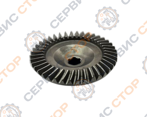 Шестерня привода планетарки Z-40 КПП 3+1 мотоблок 2090Б