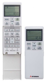 Внутренний блок мульти-сплит системы Mitsubishi Heavy Premium SRK50ZM-S