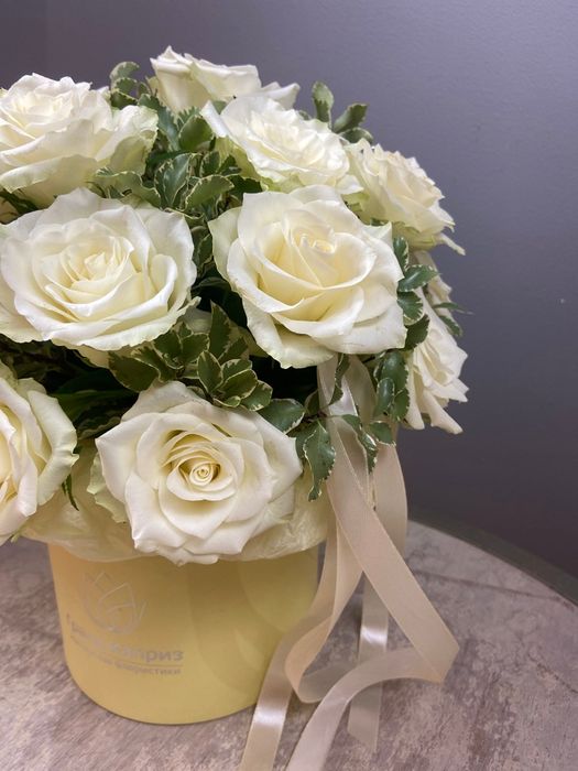 Композиция "Ренессанс"