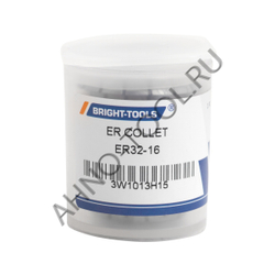 Цанга ER32-16 BRIGHT-TOOLS