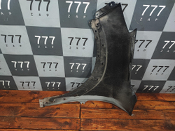 Крыло переднее правое Hyundai Tucson 3 (TL) 15-21 Б/У Оригинал 66321D3050