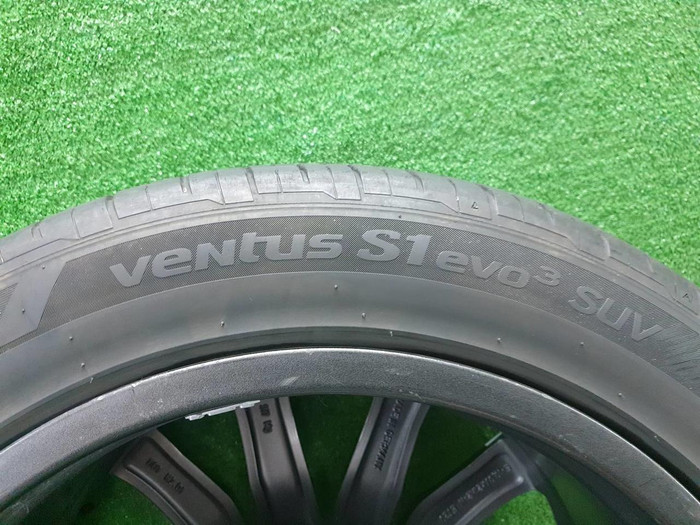 Диск литой R21 Audi Q8 (2018-н.в.)