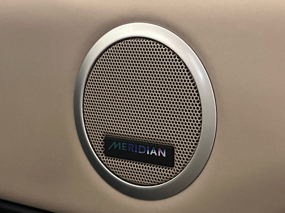 Land Rover Discovery, 2018 год