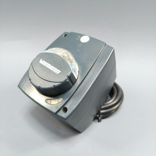 Vilmann HD05Y - Электропривод