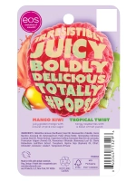 Бальзам для губ 25 манго с киви и тропическая изюминка