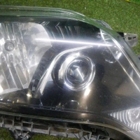 Фара правая Toyota Land Cruiser Prado 150 (2013-2017) LED Black Style