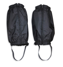 Гамаши Tatonka Gaiter 420 HD Short - Black