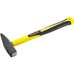 STAYER Fiberglass 500 г молоток слесарный с фиберглассовой рукояткой