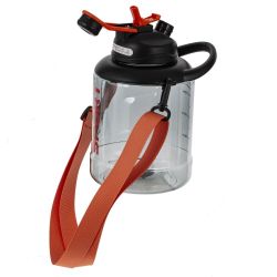 GAEM Бутылка, 2200 мл, L16,5 W15 H22 см