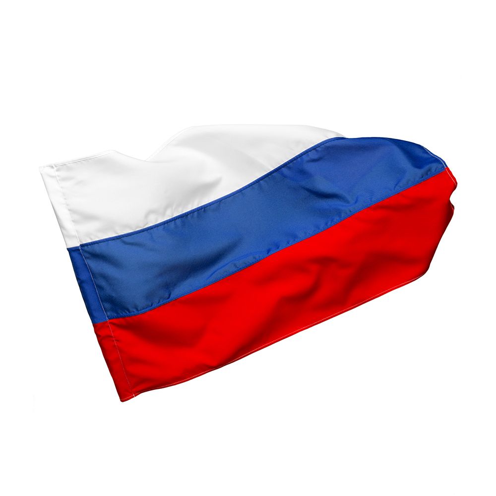 Флаг РФ 90*145 см