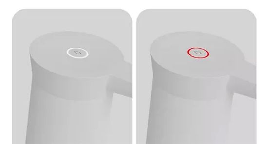 Автоматическая помпа Xiaomi Mijia Sothing Water Pump Wireless (DSHJ-S-2004)