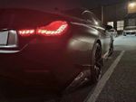 Обвес из кованого карбона для BMW M4 F82 БМВ