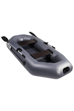Барс-240 графит (Лодка ПВХ)