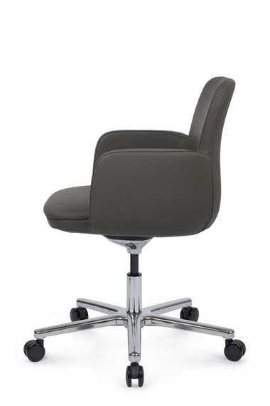 Кресло Шарм B2512 Антрацит