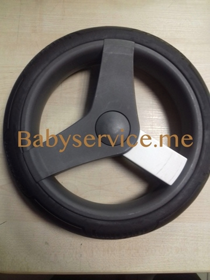 Колесо заднее 12 60-230