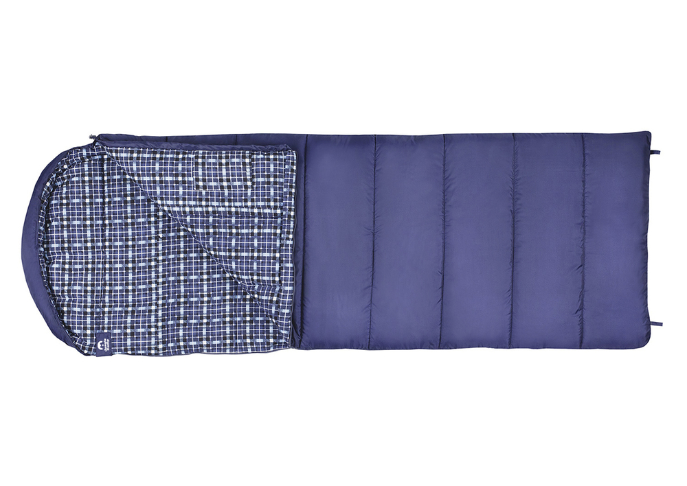 Спальный мешок Jungle Camp Glasgow [70954]