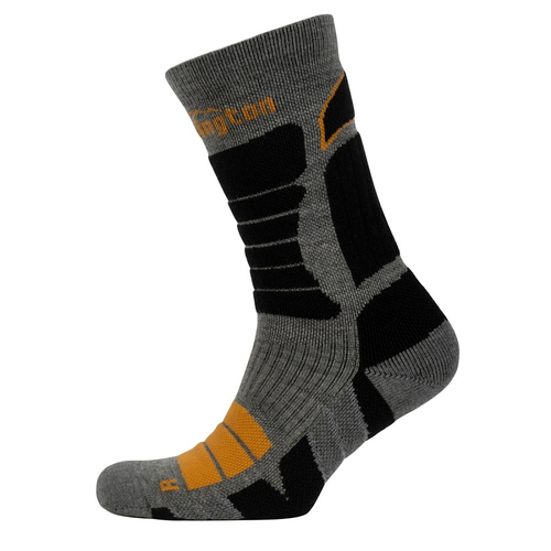 Носки Remington Wool high Socks grey