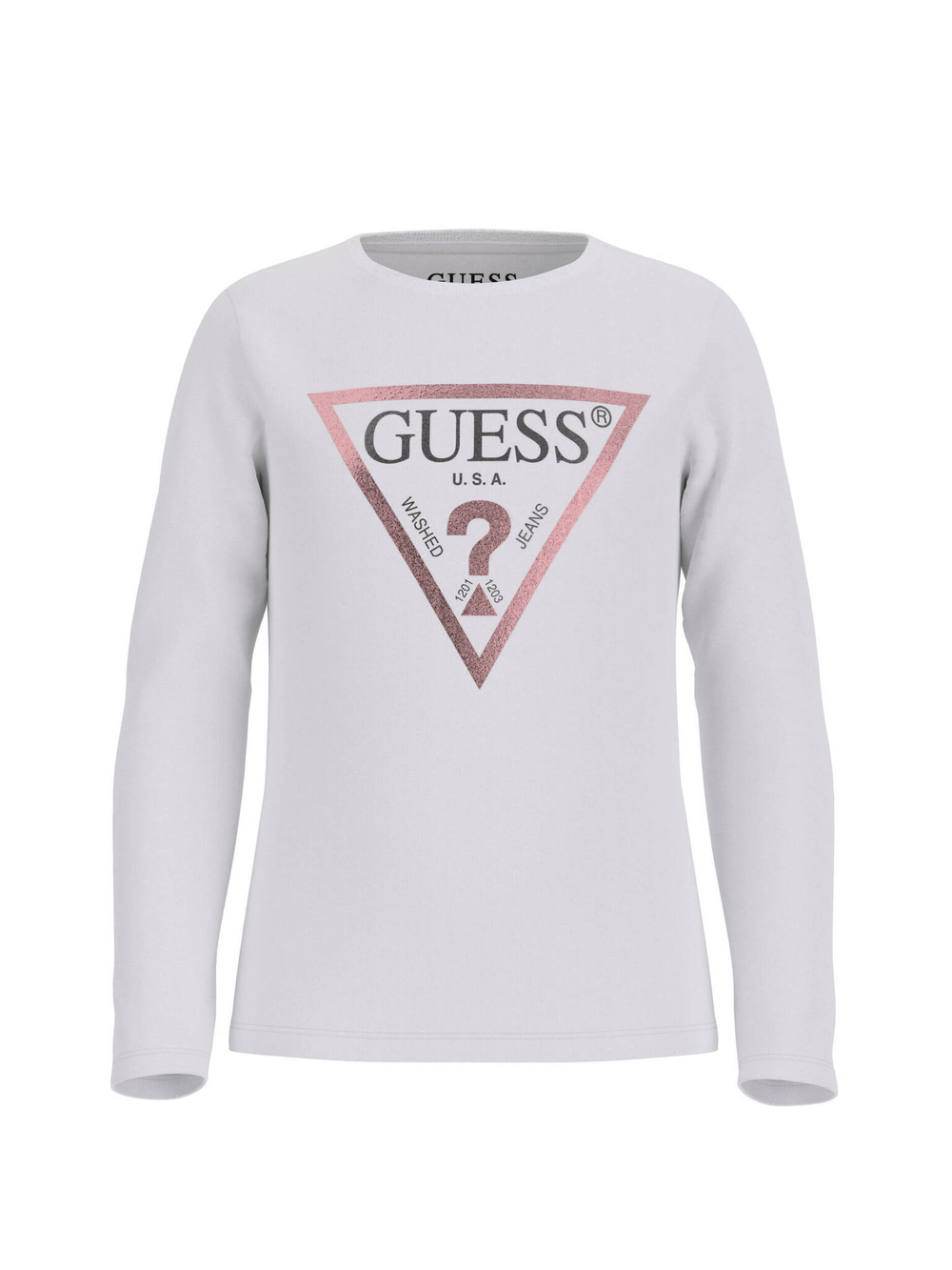Блузка Guess - серый(J84I36 K8HM0)