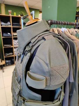 Бронежилет штурмовой Атлант Atlant Armour Gen.1  СВО