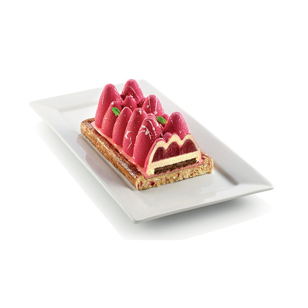 Набор для приготовления пирожных ice glow