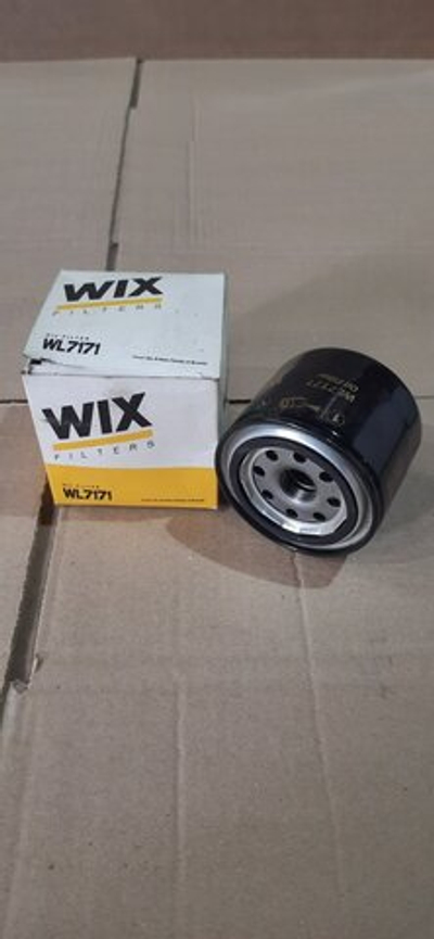 Фильтр масляный WIX WL7171