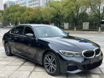 BMW 320Li M Sport