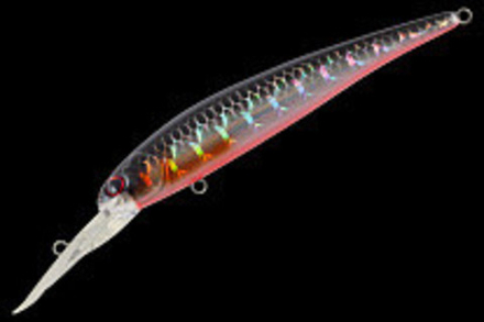 Воблер TsuYoki Soloist 120F TS264