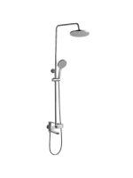 HB24590 Душевая система HAIBA