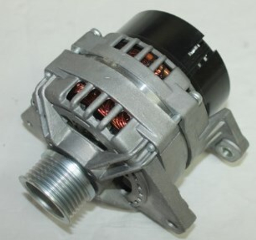 Генератор /Г-3302 дв. 4216 Бизнес, Evotech 2.7/ 90А (поликлин. шкив) (БАТЭ)