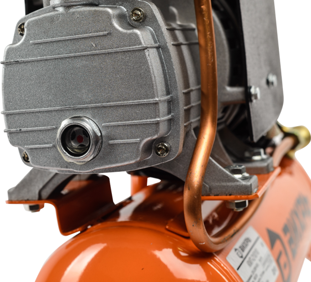 Компрессор Вихрь КМП-210/10