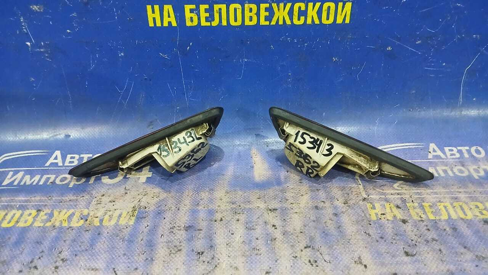 Катафот NISSAN CEFIRO 1998-2003
