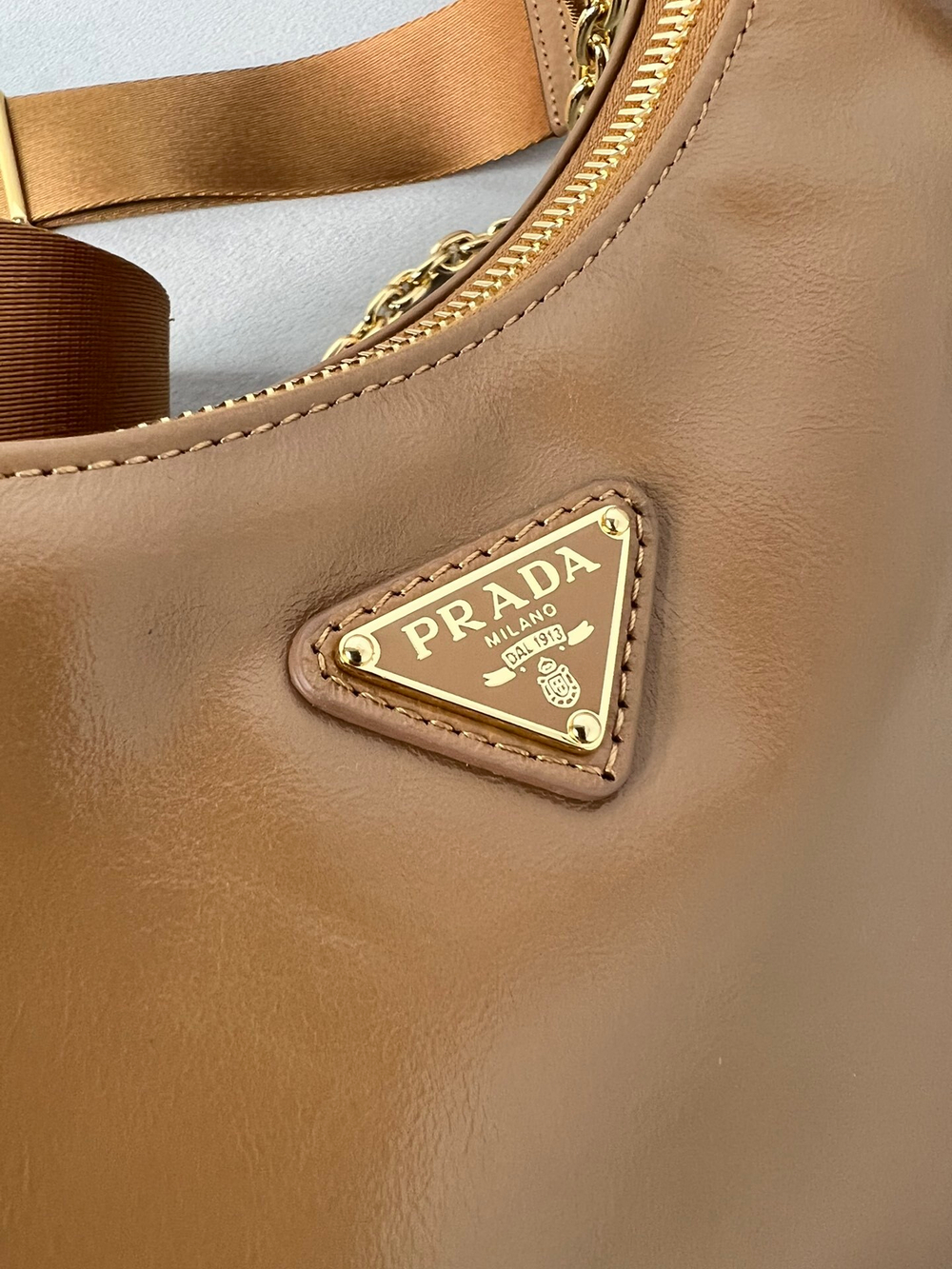 Prada Re-Edition 2005 Bag