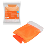 AB-Q-01 Скребок-варежка Airline